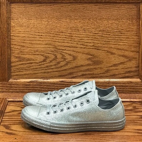 Converse ctas silver - converse, ox