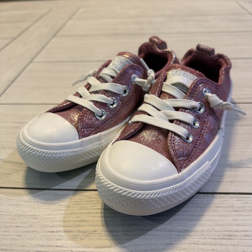 New converse shoreline - converse, leather