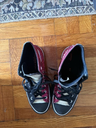 Custom chuck taylor - custom, all