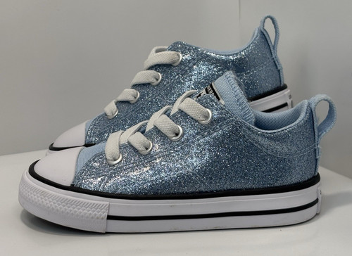Converse girl 7t - girl's, chuck