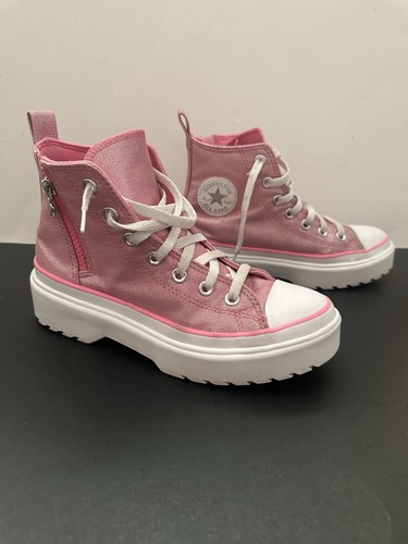Womens converse ctas pink - womens,